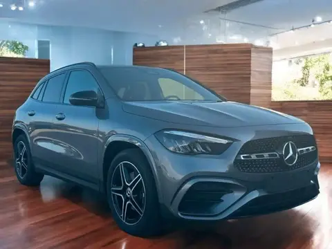 Annonce MERCEDES-BENZ CLASSE GLA Diesel 2024 d'occasion 