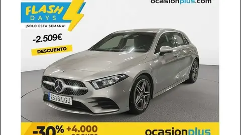 Used MERCEDES-BENZ CLASSE A Diesel 2020 Ad 