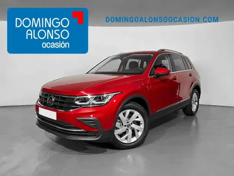 Annonce VOLKSWAGEN TIGUAN  2024 d'occasion 