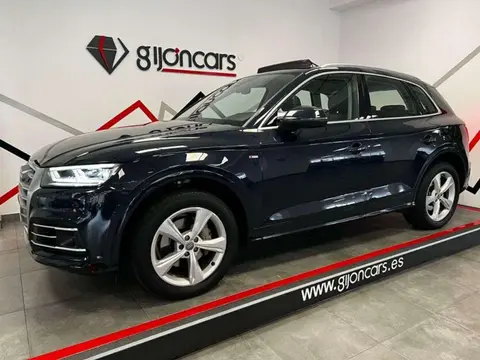 Used AUDI Q5 Diesel 2019 Ad 