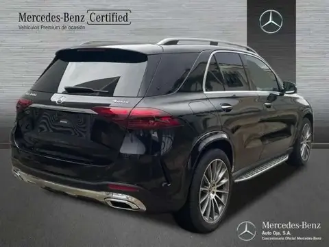 Used MERCEDES-BENZ CLASSE GLE Diesel 2024 Ad 