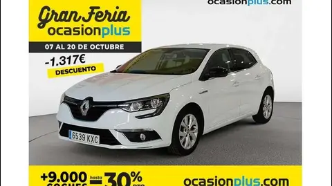 Used RENAULT MEGANE Petrol 2019 Ad 