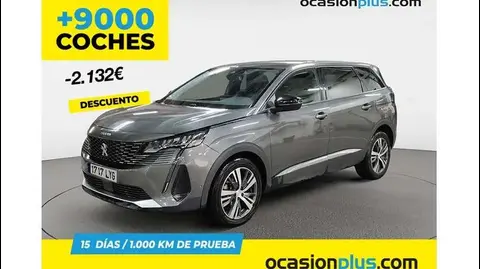 Used PEUGEOT 5008 Diesel 2022 Ad 