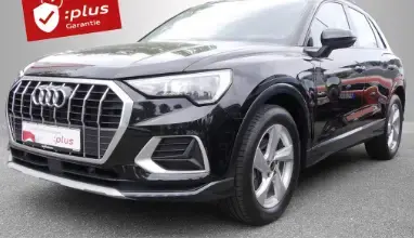 Annonce AUDI Q3 Essence 2023 d'occasion 