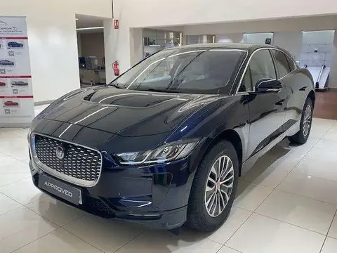 Used JAGUAR I-PACE Electric 2022 Ad 