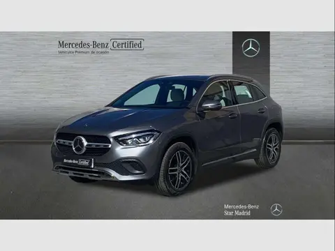 Used MERCEDES-BENZ CLASSE GLA Diesel 2020 Ad 