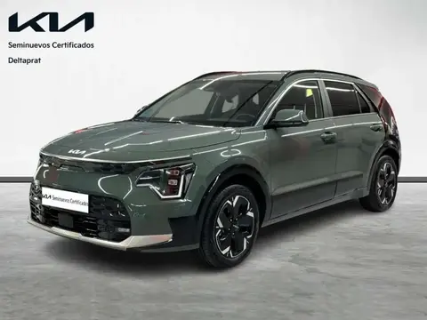 Annonce KIA E-NIRO Électrique 2023 d'occasion 