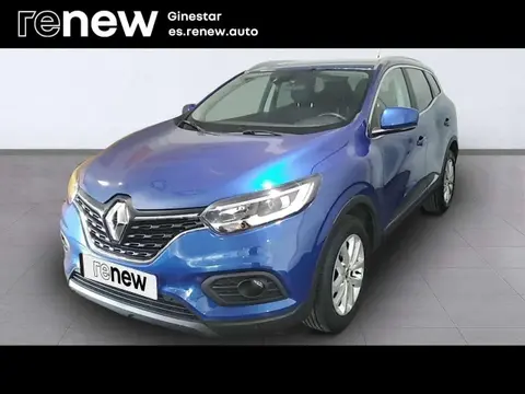 Used RENAULT KADJAR Petrol 2020 Ad 