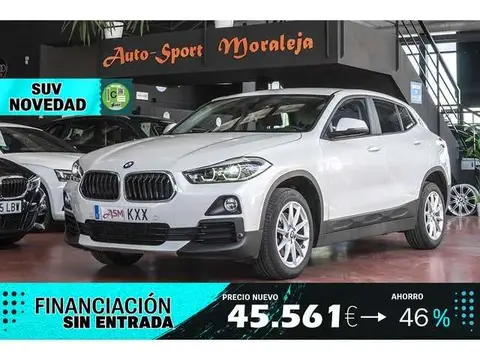 Used BMW X2 Diesel 2019 Ad 