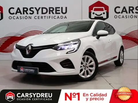 Used RENAULT CLIO Diesel 2021 Ad 