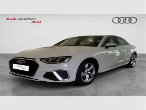 Annonce AUDI A4 Diesel 2023 d'occasion 