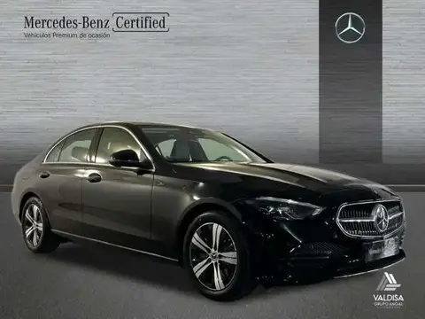 Used MERCEDES-BENZ CLASSE C Diesel 2024 Ad 