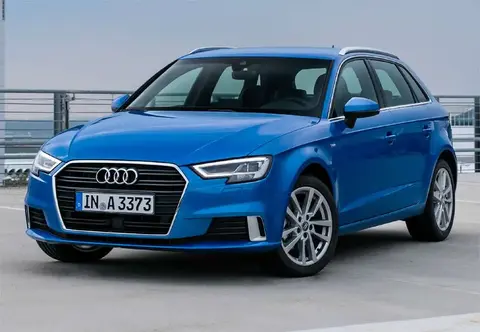 Used AUDI A3 Diesel 2019 Ad 