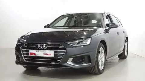 Used AUDI A4 Diesel 2019 Ad 