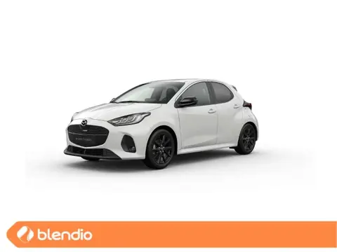 Used MAZDA 2 Hybrid 2024 Ad 