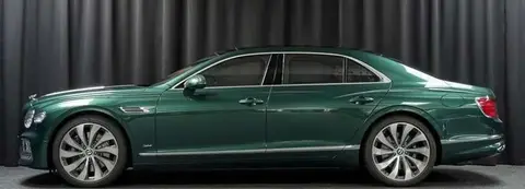 Annonce BENTLEY FLYING SPUR Hybride 2022 d'occasion 