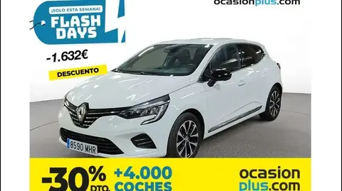 Annonce RENAULT CLIO Essence 2023 d'occasion 