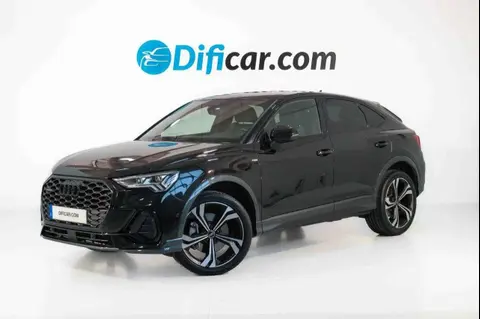 Used AUDI Q3 Petrol 2020 Ad 