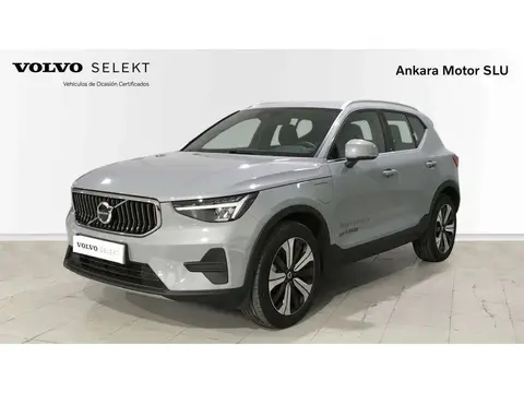 Used VOLVO XC40 Hybrid 2023 Ad 