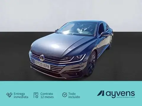 Annonce VOLKSWAGEN ARTEON Diesel 2018 d'occasion 