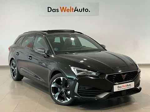 Annonce CUPRA LEON Essence 2024 d'occasion 