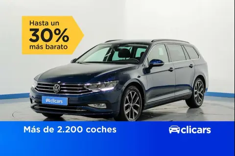 Used VOLKSWAGEN PASSAT Diesel 2021 Ad 