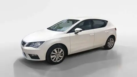 Annonce SEAT LEON Diesel 2020 d'occasion 