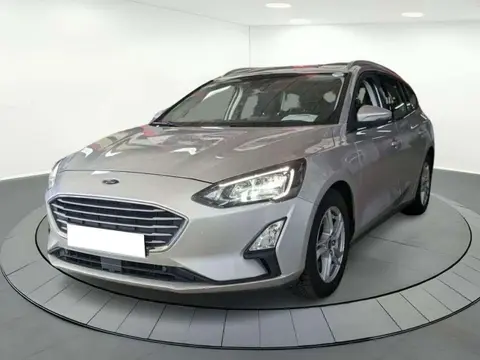 Annonce FORD FOCUS Diesel 2020 d'occasion 