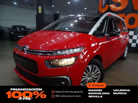 Used CITROEN C4 Diesel 2019 Ad 