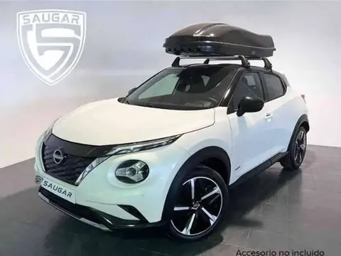 Used NISSAN JUKE Hybrid 2023 Ad 