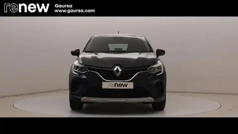 Used RENAULT CAPTUR Petrol 2023 Ad 