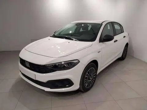 Annonce FIAT TIPO Diesel 2024 d'occasion 