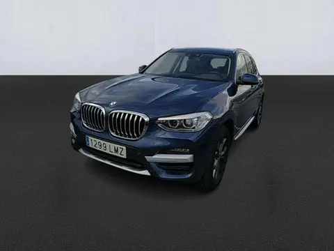 Used BMW X3 Diesel 2021 Ad 