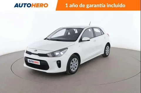 Annonce KIA RIO Essence 2019 d'occasion 