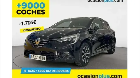 Annonce RENAULT CLIO Essence 2023 d'occasion 