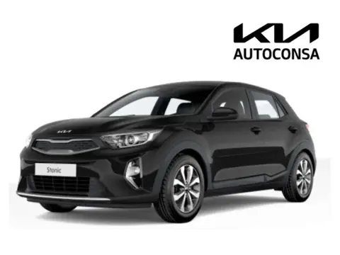 Annonce KIA STONIC Essence 2024 d'occasion 