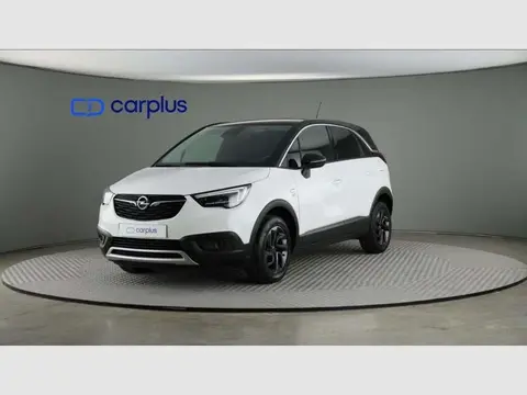 Annonce OPEL CROSSLAND Essence 2019 d'occasion 