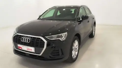 Annonce AUDI Q3 Hybride 2024 d'occasion 