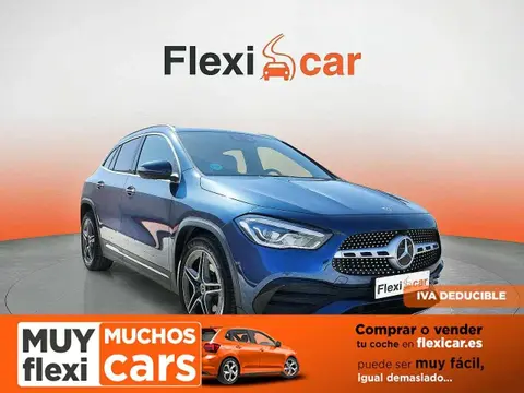 Used MERCEDES-BENZ CLASSE GLA Diesel 2020 Ad 