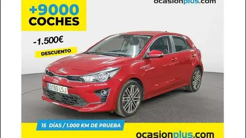 Annonce KIA RIO Essence 2021 d'occasion 