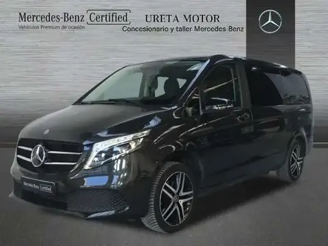 Used MERCEDES-BENZ CLASSE V Diesel 2021 Ad 