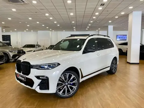 Used BMW X7 Diesel 2021 Ad 