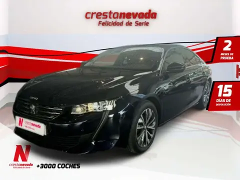 Used PEUGEOT 508 Diesel 2021 Ad 