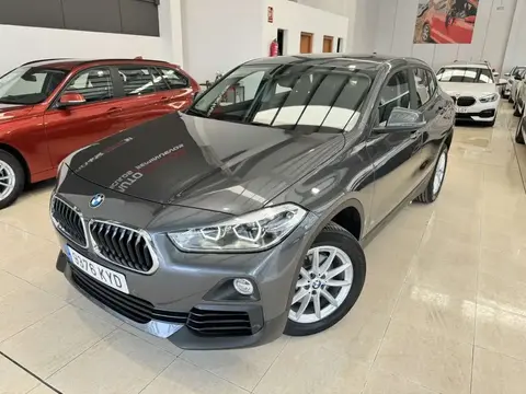 Used BMW X2 Diesel 2019 Ad 