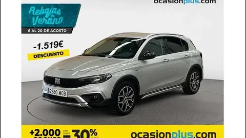 Used FIAT TIPO Petrol 2022 Ad 