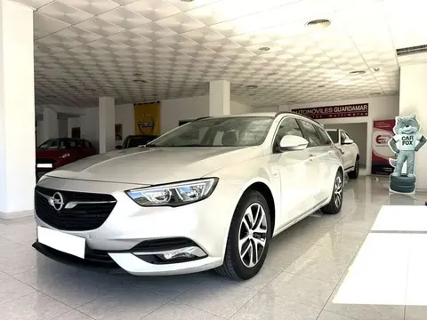 Used OPEL INSIGNIA Diesel 2019 Ad 