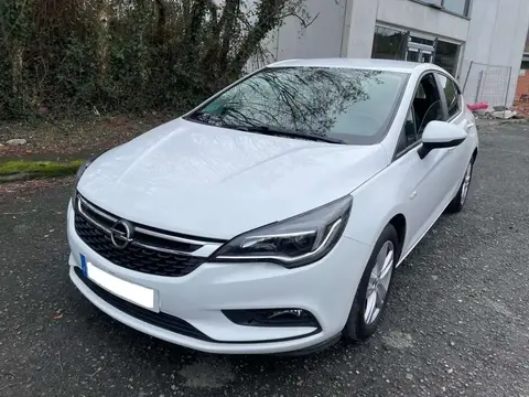 Used OPEL ASTRA Diesel 2020 Ad 