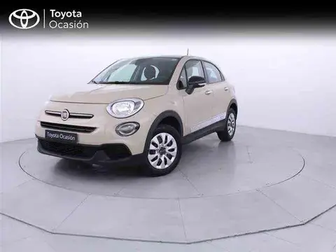 Annonce FIAT 500X Essence 2018 d'occasion 