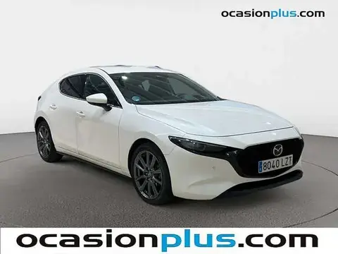 Used MAZDA 3 Petrol 2022 Ad 