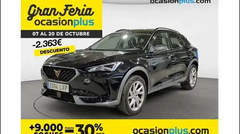 Used CUPRA FORMENTOR Diesel 2022 Ad 